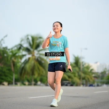 Runner Photo 8341380