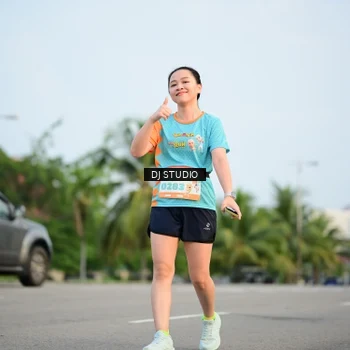 Runner Photo 8341384