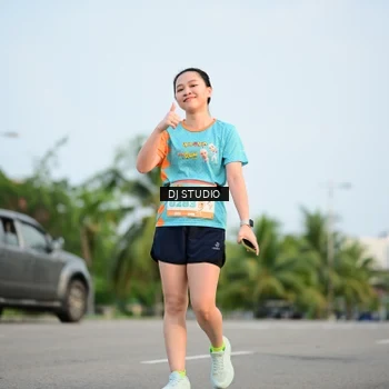 Runner Photo 8341387