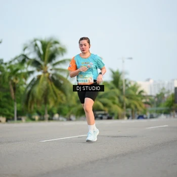 Runner Photo 8341388