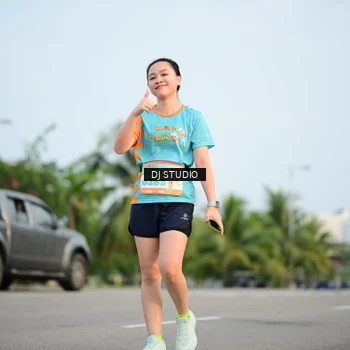 Runner Photo 8341390