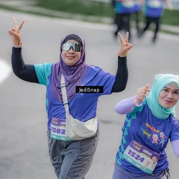 Runner Photo 8341395