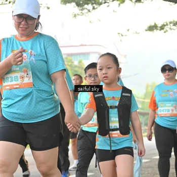 Runner Photo 8341396