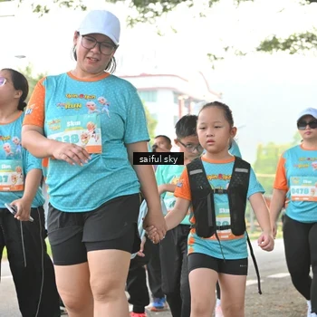 Runner Photo 8341397