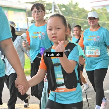 Runner Photo 8341401