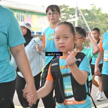 Runner Photo 8341403