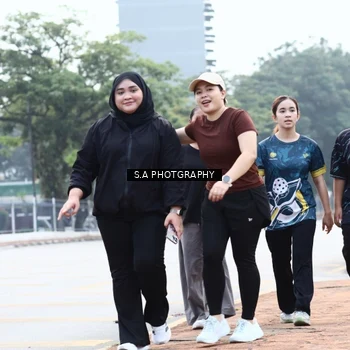 Runner Photo 8341406