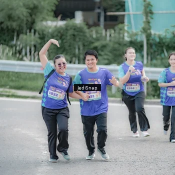 Runner Photo 8341409