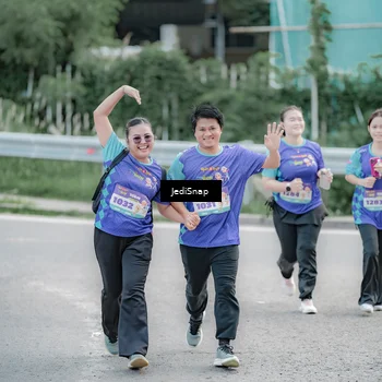 Runner Photo 8341411