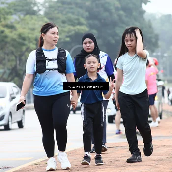 Runner Photo 8341413