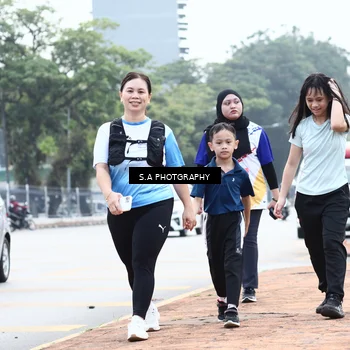 Runner Photo 8341416