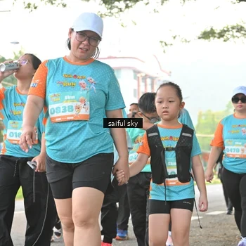 Runner Photo 8341422