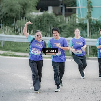 Runner Photo 8341423