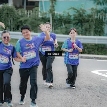 Runner Photo 8341426