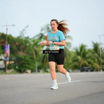 Runner Photo 8341427