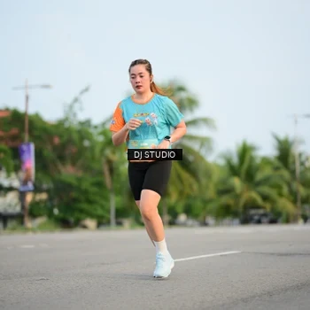 Runner Photo 8341428