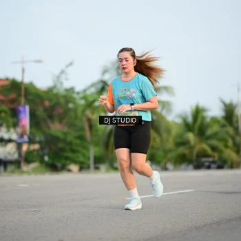 Runner Photo 8341432