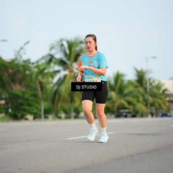 Runner Photo 8341435
