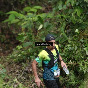 Runner Photo 8341451
