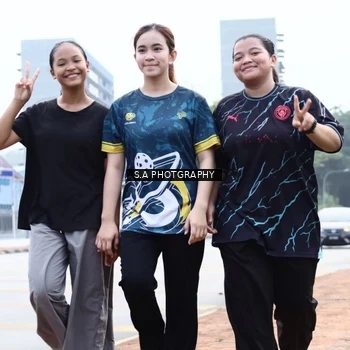Runner Photo 8341453