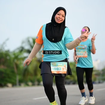 Runner Photo 8341456