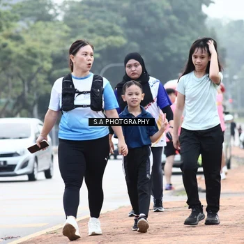 Runner Photo 8341458
