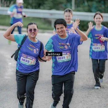 Runner Photo 8341459