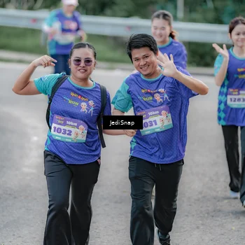 Runner Photo 8341461