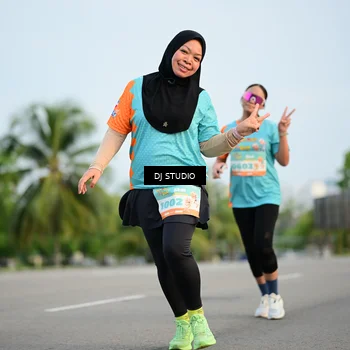 Runner Photo 8341465