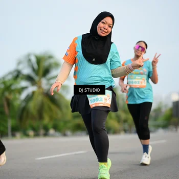Runner Photo 8341466