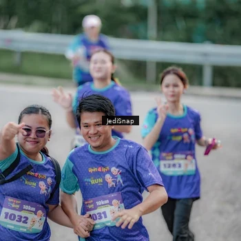 Runner Photo 8341468