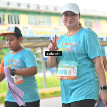 Runner Photo 8341471