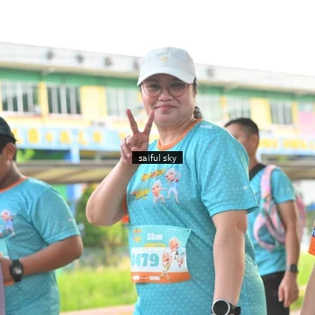 Runner Photo 8341472