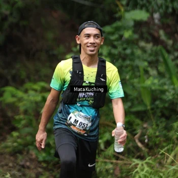 Runner Photo 8341474