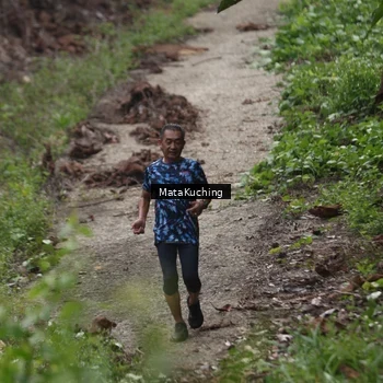 Runner Photo 8341477