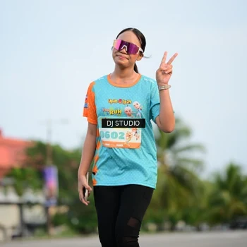 Runner Photo 8341478