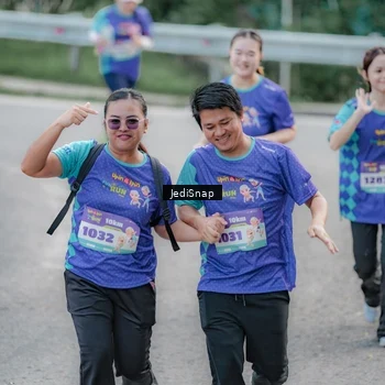 Runner Photo 8341480