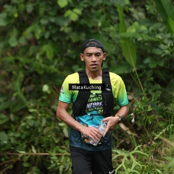 Runner Photo 8341481