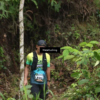 Runner Photo 8341485