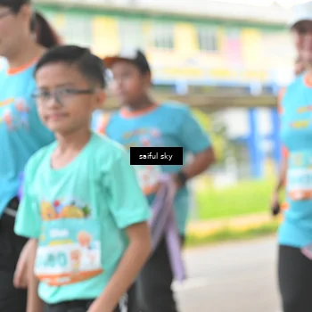 Runner Photo 8341486