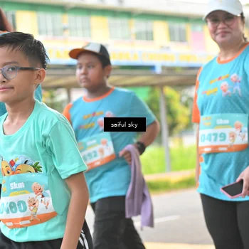Runner Photo 8341487