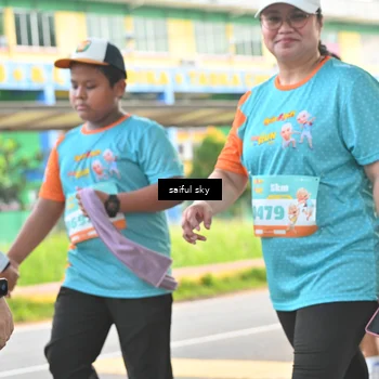 Runner Photo 8341489