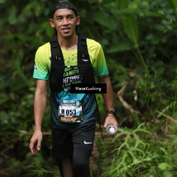Runner Photo 8341490