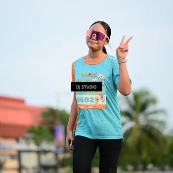 Runner Photo 8341491
