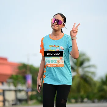 Runner Photo 8341492