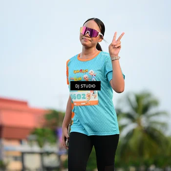 Runner Photo 8341495
