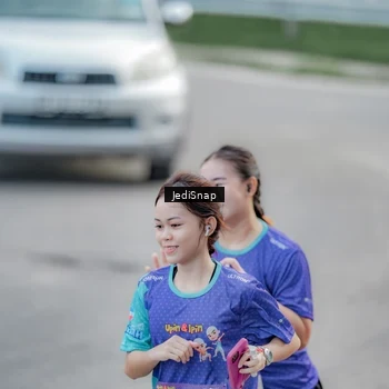 Runner Photo 8341508