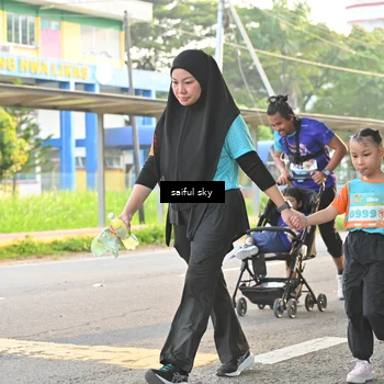 Runner Photo 8341510