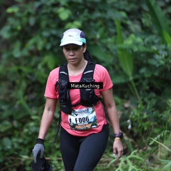Runner Photo 8341511