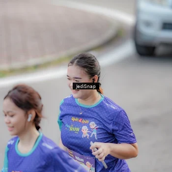 Runner Photo 8341512